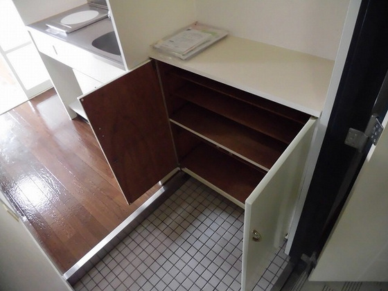 その他　※別部屋の写真です