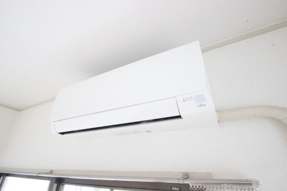 その他設備　※別部屋の写真です