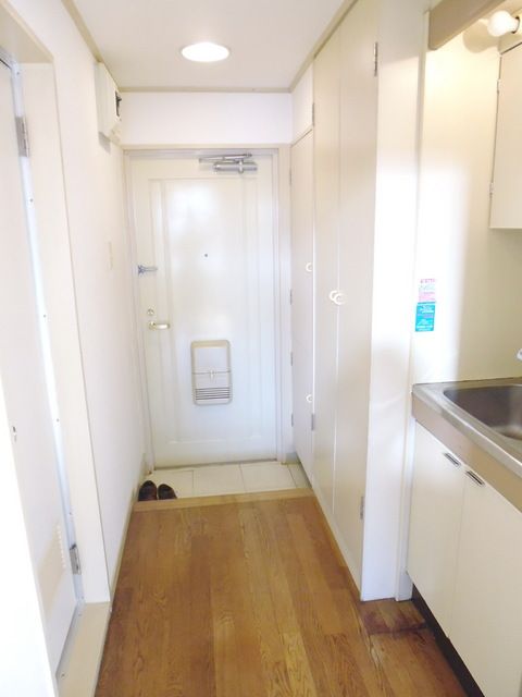 玄関　★玄関★