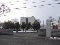 大学・短大　山形県公立大学法人 山形県立米沢栄養大学（大学・短大）まで599m