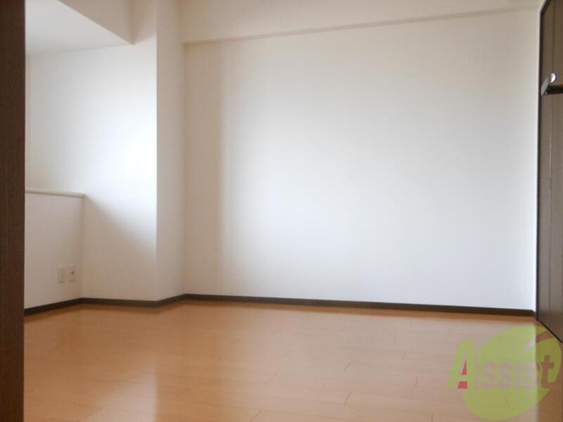 その他部屋・スペース　オシャレば寝室です。