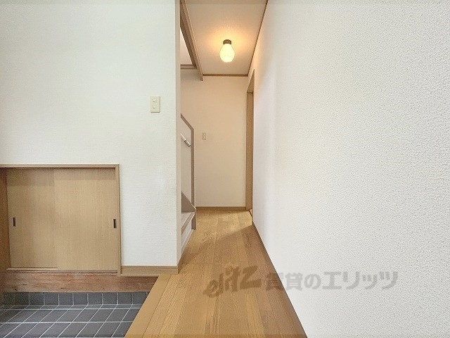 その他部屋・スペース　廊下