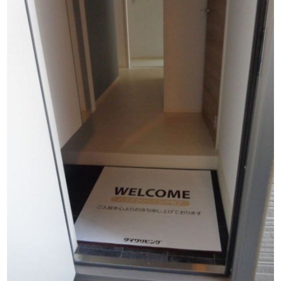 玄関　イメージ