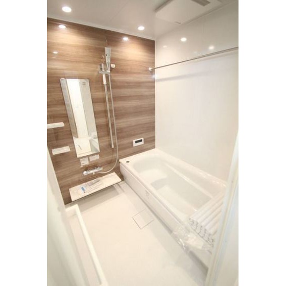 バス・シャワールーム　イメージ