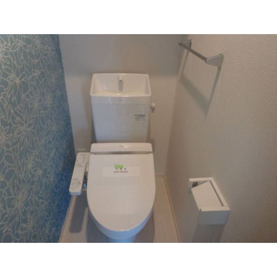 トイレ　イメージ