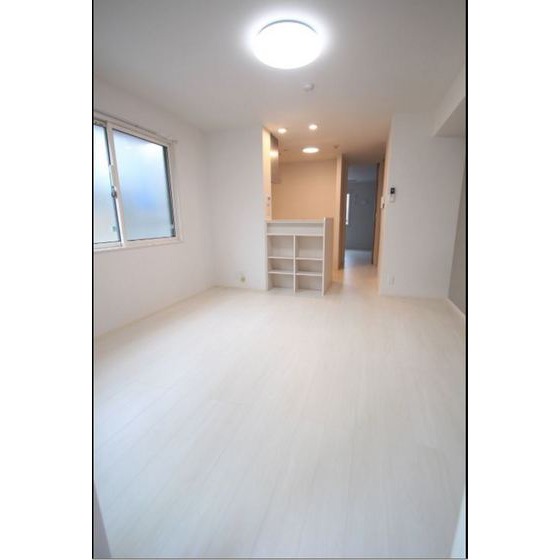 居室・リビング　イメージ