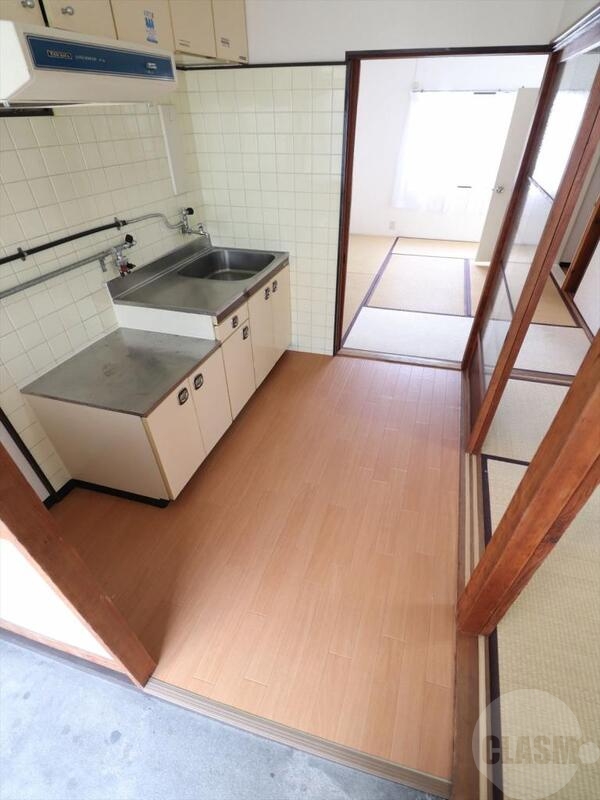 居室・リビング　ＬＤＫ