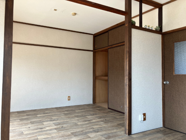 その他部屋・スペース