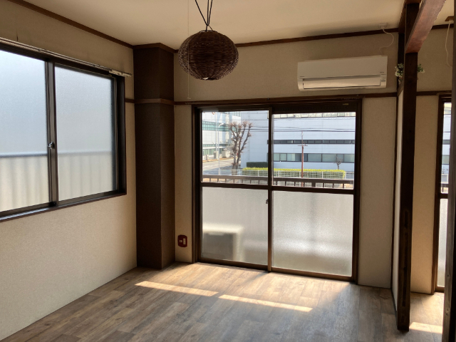 居室・リビング