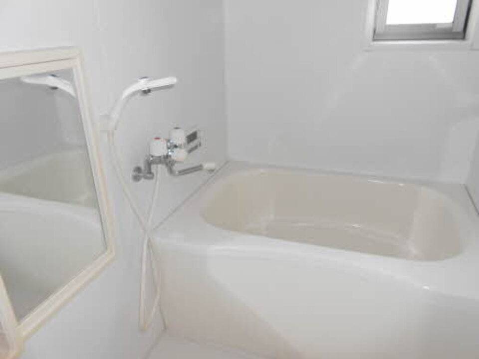 バス・シャワールーム　浴室