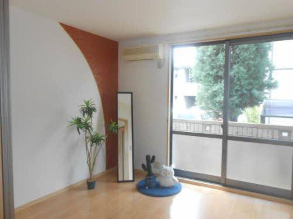 その他部屋・スペース　リビング