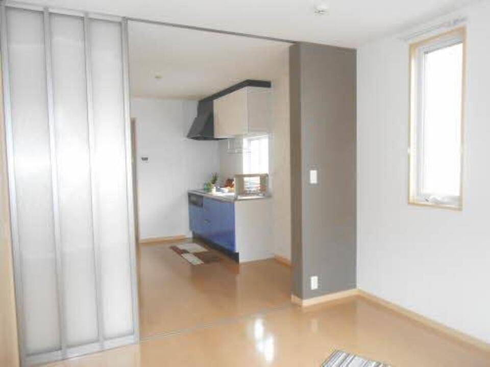 居室・リビング　ダイニング