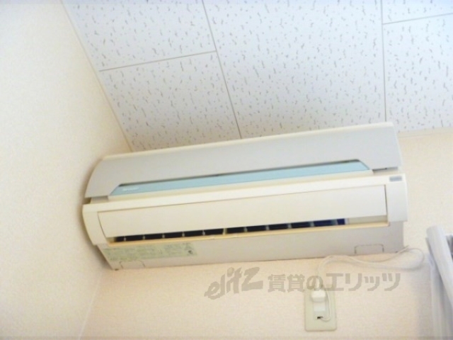 その他　エアコン