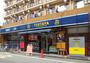 レンタルビデオ　TSUTAYA新丸子店（レンタルビデオ）まで202m