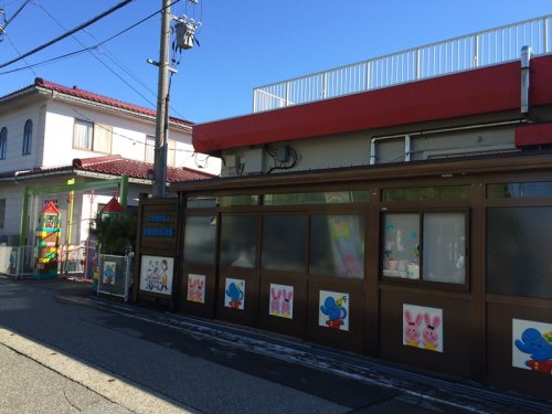 その他　愛児園（その他）まで275m