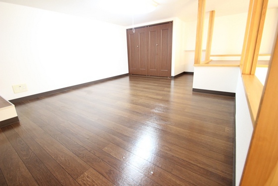 その他部屋・スペース　※別部屋の写真です