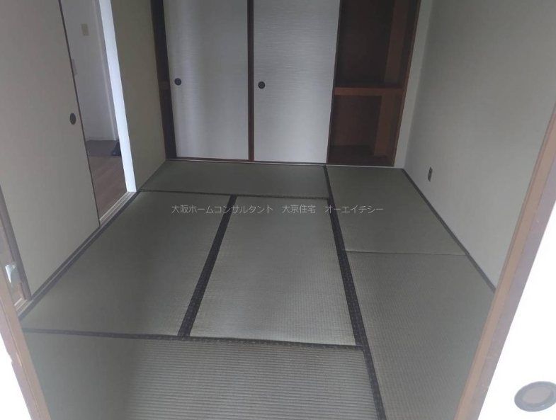 その他部屋・スペース　和室II