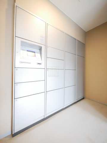 その他共有部分　ウィルテラス滝野川