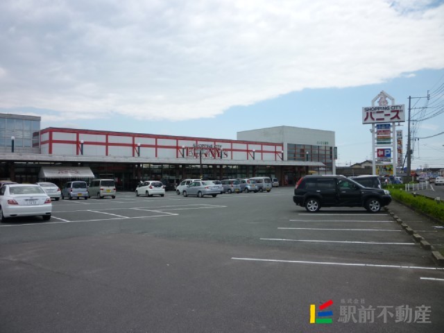 スーパー　ザ・ビッグ三日月店（スーパー）まで700m