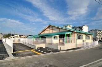 幼稚園・保育園　岩村田保育園（幼稚園・保育園）まで948m
