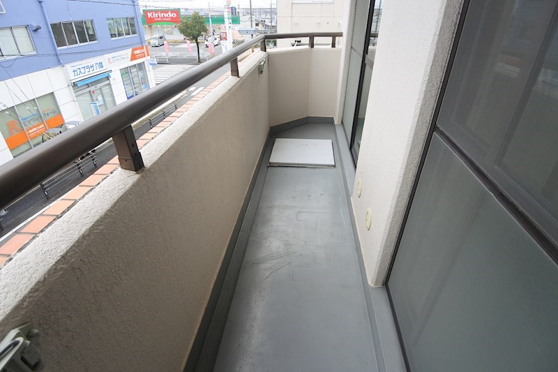 バルコニー　ベランダ