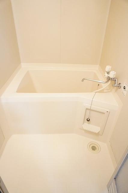 バス・シャワールーム　浴室