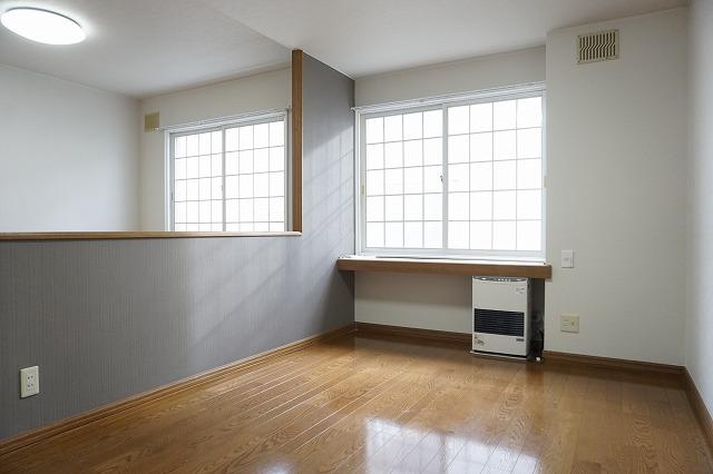 居室・リビング　リビング１