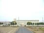 中学校　倉敷市立真備東中学校（中学校）まで1024m