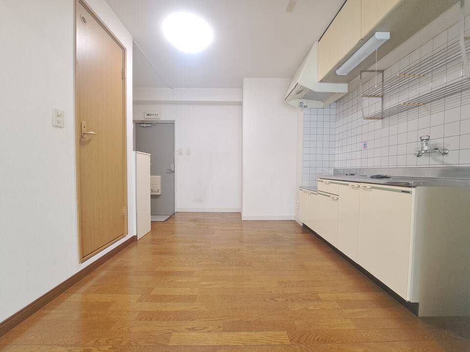その他部屋・スペース　キッチン