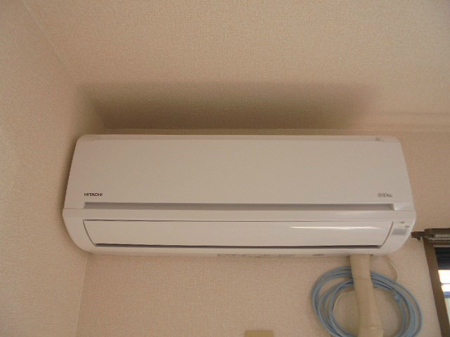 その他設備　写真は201号室です（参考）
