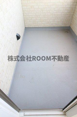 アンジュテンハイツの内装写真