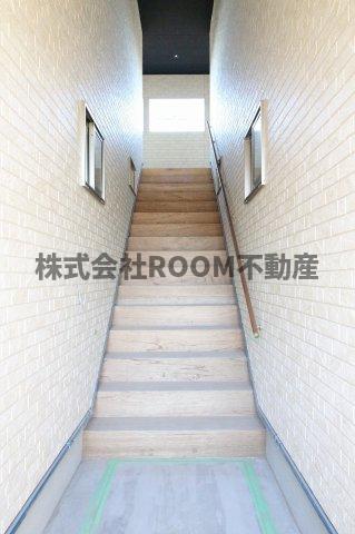 アンジュテンハイツの外観写真