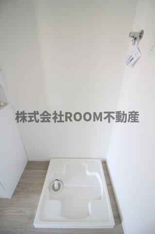 アンジュテンハイツのその他写真