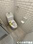 トイレ　落ち着いたトイレです