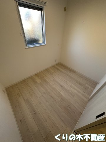 その他部屋・スペース　寝室です