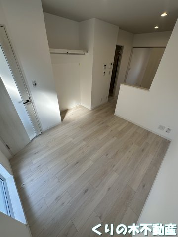 居室・リビング　使いやすいリビングです