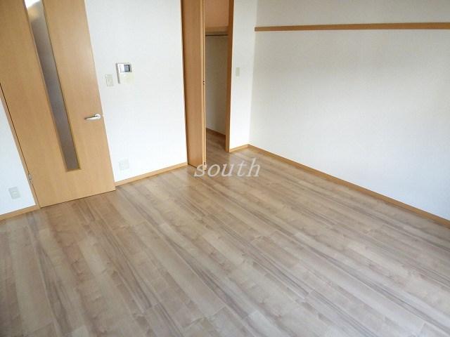 その他部屋・スペース　オシャレ感漂うシックなデザインの仕上がり♪