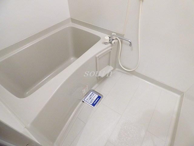 バス・シャワールーム　浴室♪