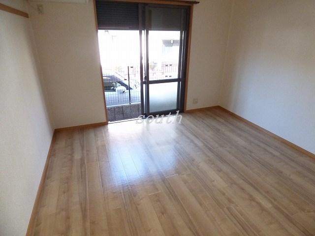 その他部屋・スペース　フローリングが綺麗な洋室です♪
