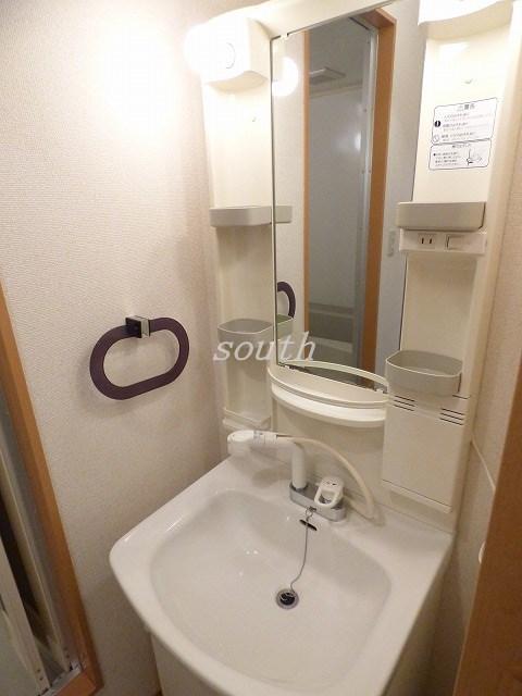 洗面設備　シャンプードレッサー♪