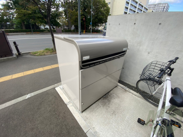 駐車場　駐車場その他