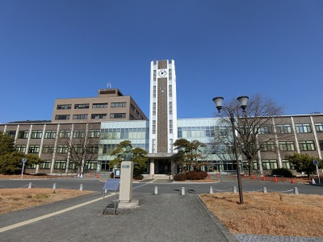 コンビニ　ローソン岡山中原店（コンビニ）まで1419m