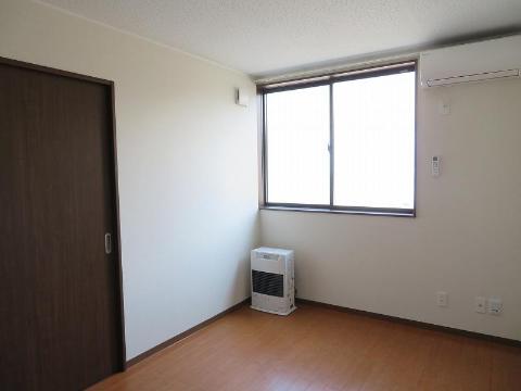 居室・リビング　リビング（イメージ）