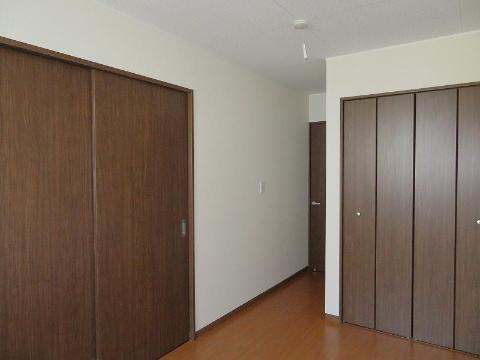 居室・リビング　洋室（イメージ）