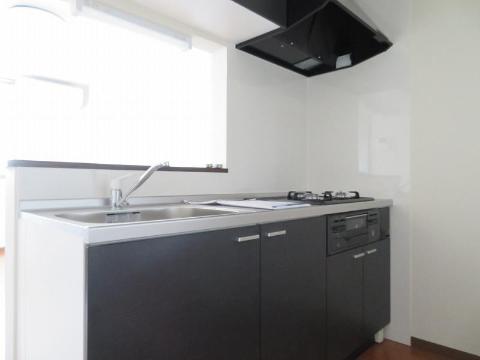 キッチン　キッチン（イメージ）