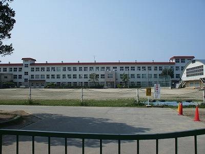 その他　八戸市立小中野小学校（その他）まで750m