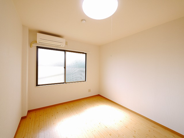 その他部屋・スペース　寝室です