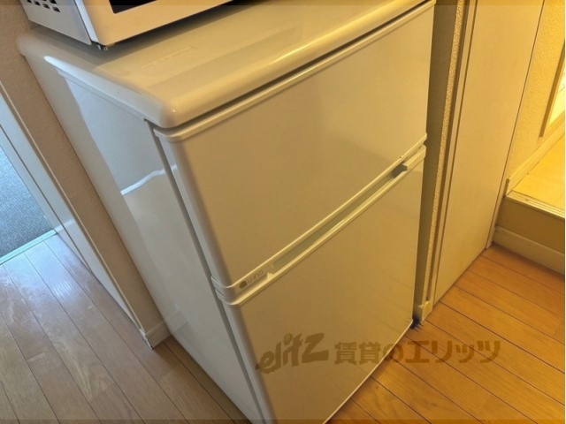 その他部屋・スペース　冷蔵庫置場