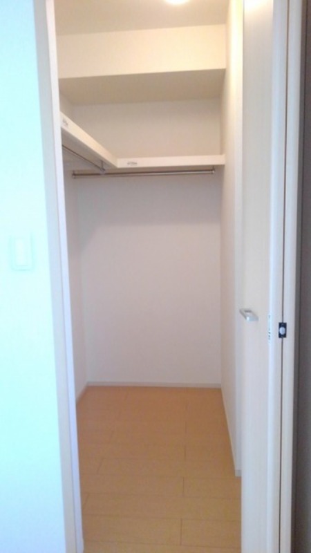 収納　図面と現状に相違がある場合には現状を優先