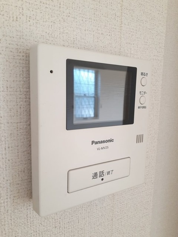 セキュリティ　図面と現状に相違がある場合には現状を優先